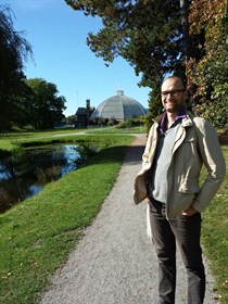 marius warholm haugen