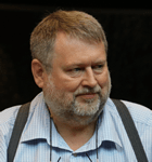 Jan Erik Frantsvåg (fotograf Frans Sellies)