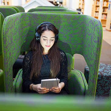 Photo: Niklas Björling