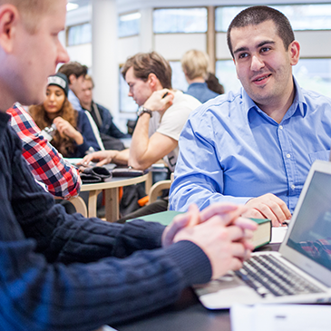 Stockholm University Press - Photo Niklas Björling