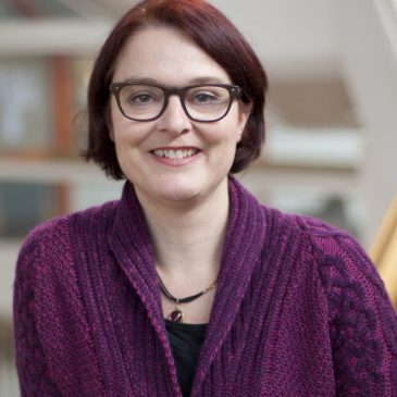 Christina Lenz. Book Editor at Stockholm University Press.