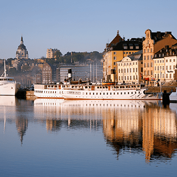 Photo: Ola Ericson, Stockholm University