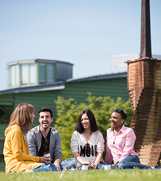 Photo: Eva Dalin (Stockholm University).