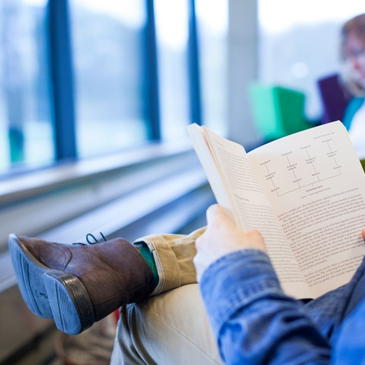 Photo: Niklas Björling, Stockholm University