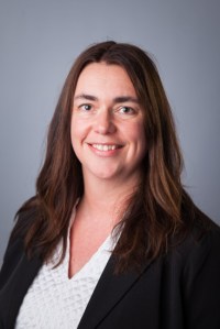 Sabina Anderberg. Photo: Niklas Björling, Stockholm University,