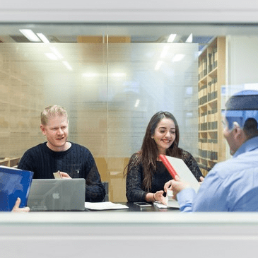 Photo: Niklas Björling, Stockholm University