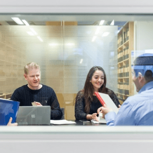 Photo: Niklas Björling, Stockholm University