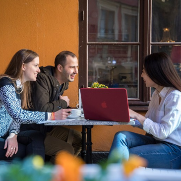 Photo: Niklas Björling for Stockholm University